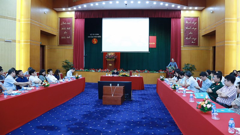 GIẢI NGÂN VẪN NÓNG GIỮA MÙA ĐẠI DỊCH