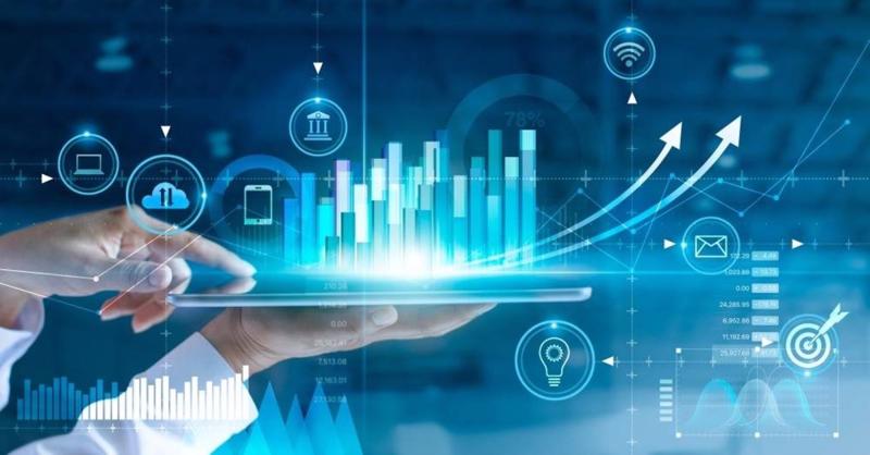 Sự phát triển của kinh tế số thế giới và cơ hội của Việt Nam