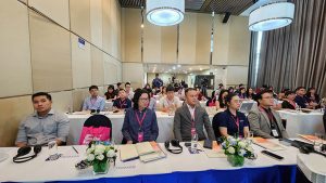 EF Việt Nam công bố bảng xếp hạng chỉ số thông thạo Anh ngữ toàn cầu 2023