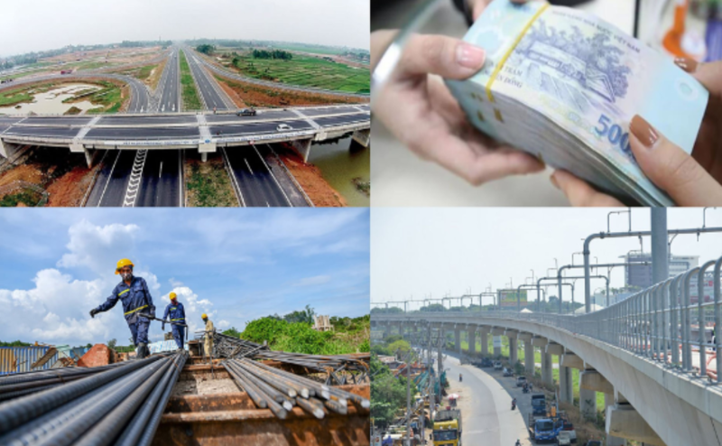 Những thách thức với kinh tế Việt Nam năm 2023