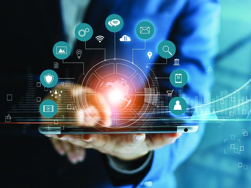 Thuận lợi và khó khăn trong quá trình áp dụng số hóa tại Việt Nam hiện nay