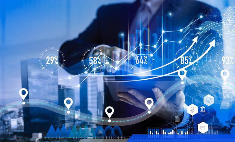 Các Nhân tố thúc đẩy nền kinh tế, dịch vụ số từ góc nhìn kỷ nguyên Công nghệ