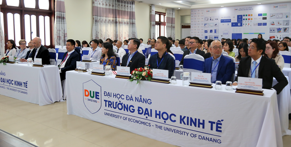 Nghiên cứu về TikTok và AI của KOC Lê Minh Siêu được tham luận tại COMBELT 2025